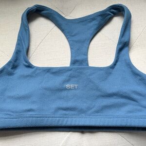 Set Active Bra